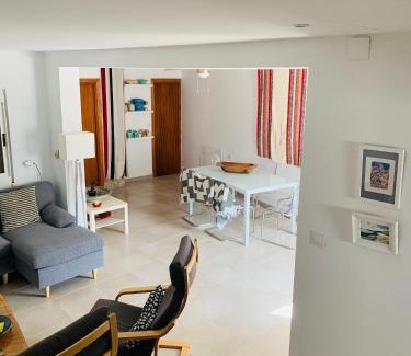 Castell de Ferro Apartment | CARACOLA HOUSE