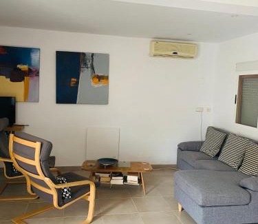 Castell de Ferro Apartment | CARACOLA HOUSE