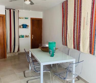 Castell de Ferro Apartment | CARACOLA HOUSE