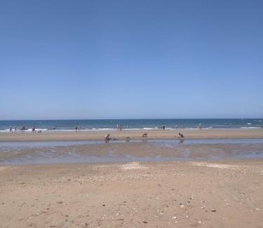 Punta Umbria Apartment | Caracola Playa