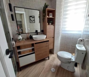 Punta Umbria Apartment | Caracola Playa