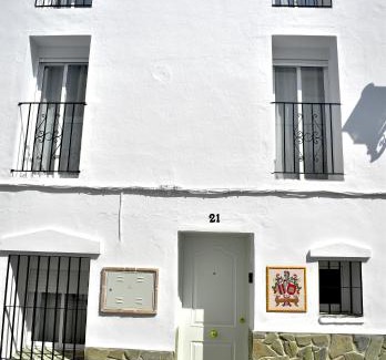 El Burgo House | Caracuel de Badía