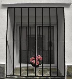 El Burgo House | Caracuel de Badía