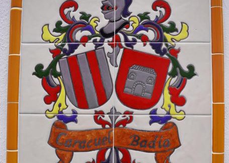 El Burgo House | Caracuel de Badía