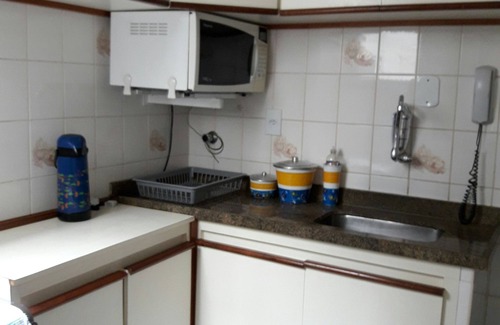 Prainha Apartment | Caraguá - Martim de Sá - Foot in the Sand. Up to 12 X on credit card