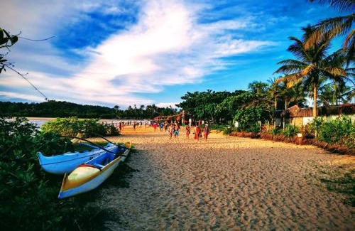 Caraiva Hotel | Caraiva Recanto Pousada de Ferias