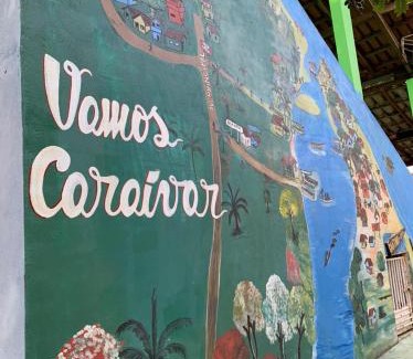 Caraiva Hotel | Caraiva Recanto Pousada de Ferias