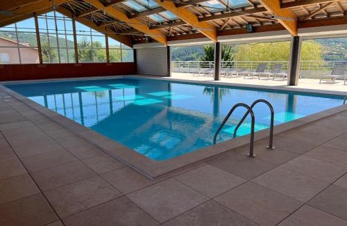 Trebas Apartment | Caraneige - Résidence de la Marquisie - Clim - Piscine