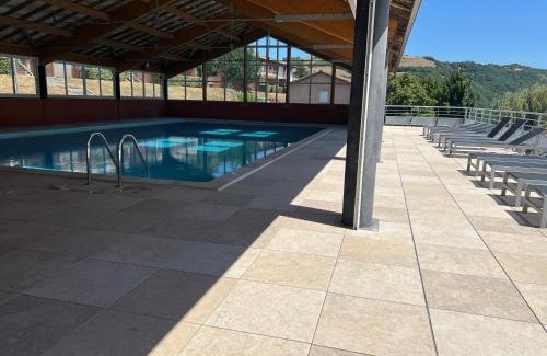 Trebas Apartment | Caraneige - Résidence de la Marquisie - Clim - Piscine