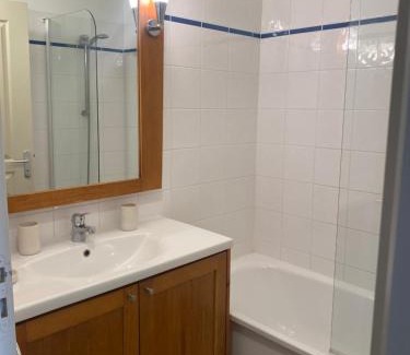 Trebas Apartment | Caraneige - Résidence de la Marquisie - Clim - Piscine