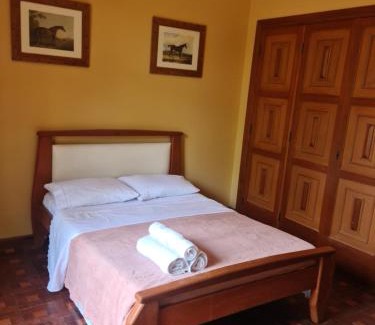 Petropolis House | Carangola Guesthouse