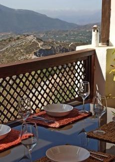 Carataunas Apartment | Carataunas House Alpujarra