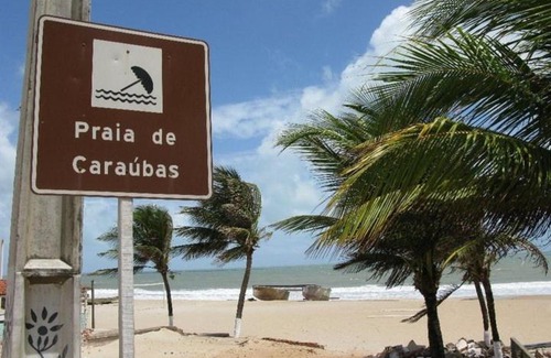 Maxaranguape House | Caraubas Village