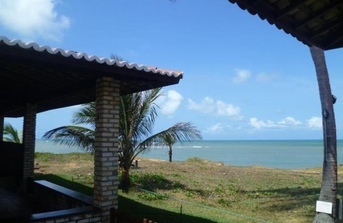 Maxaranguape House | Caraubas Village