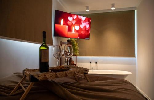 Farroupilha Cabin | Caravaggio Container Inn (7 min d Caminho d Pedras)