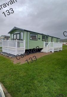 Talybont Resort | Caravan 133 snowdon summit 090