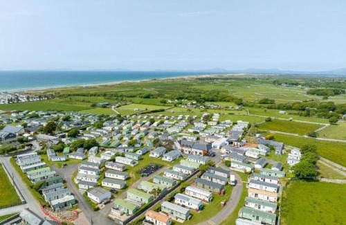 Talybont Resort | Caravan 521 shuker Barmouth