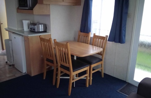Chapel Saint Leonards House | Caravan holiday chapel st leonards skegness seaside resort location for family`s