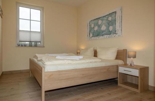 Gutzkow Apartment | Caravan Resort Gützkow am See