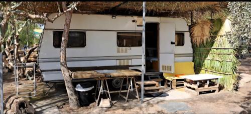 Tabernas Other | Caravana SolyVida Tabernas