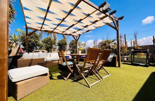 El Palmar Resort | Caravanas Con Encanto El Palmar