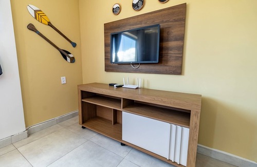 Praia do Frances Apartment | Caravelas