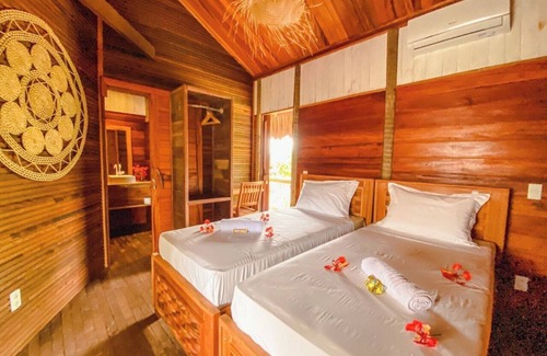 Moitas Hotel | Caravelas Praia