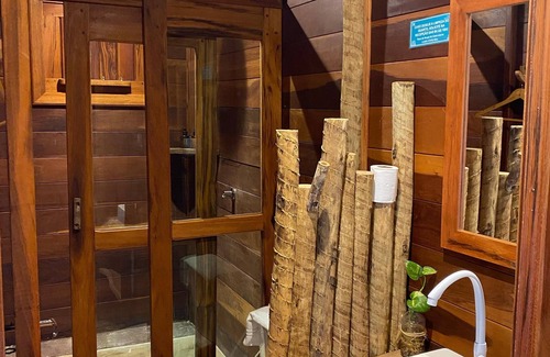 Moitas Hotel | Caravelas Praia