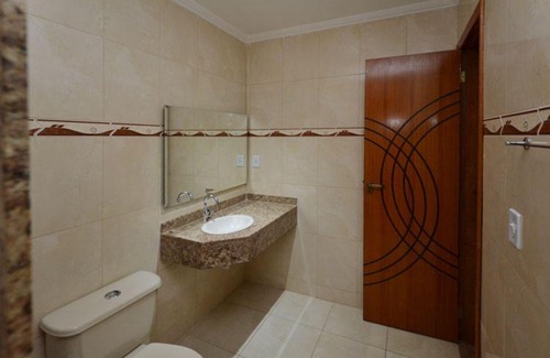 Jardim Sulacap Hotel | Caravellas Hotel