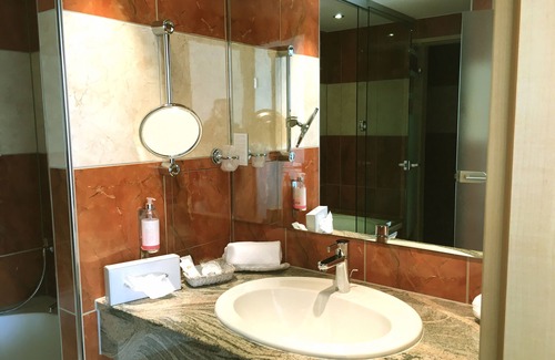 Bad Kreuznach Hotel | Caravelle Hotel im Park