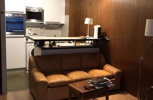 Arcachon Apartment | Caravelles palace * the most beautiful apartment in Arcachon on the beach