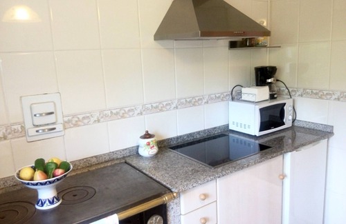 Barreiros House | Carballo Blanco 2 Housing for Tourist Use