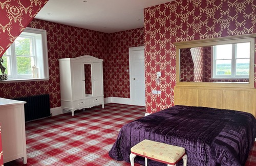 Invershin Other | Carbisdale Castle group booking