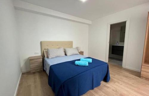 Algemesi Apartment | Carbo Home y Garaje , Algemesí Home