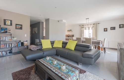 Pomas House | Carcassonne region: Beautiful holiday home with private pool