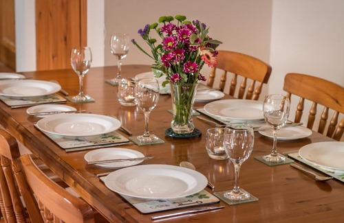 Elgin Apartment | Carden Holiday Cottages - Elgin