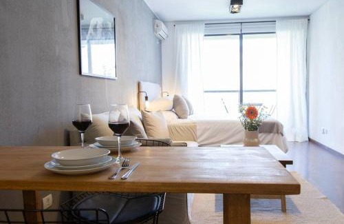 Villa Urquiza Apartment | Cardo Beautiful Suite