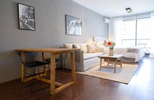 Villa Urquiza Apartment | Cardo Beautiful Suite
