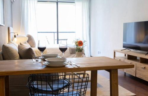 Villa Urquiza Apartment | Cardo Beautiful Suite