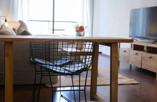 Villa Urquiza Apartment | Cardo Beautiful Suite