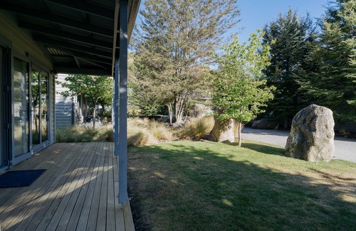 Cardrona House | Cardrona Valley Escape - Cardrona Holiday Home