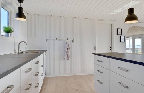 Holbaek House | "Caren" - 125m to the inlet by Interhome