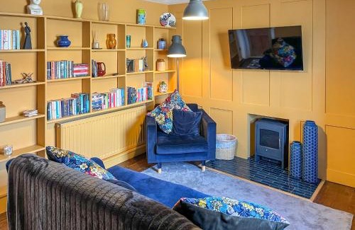 Richmond House | Caretakers Cottage