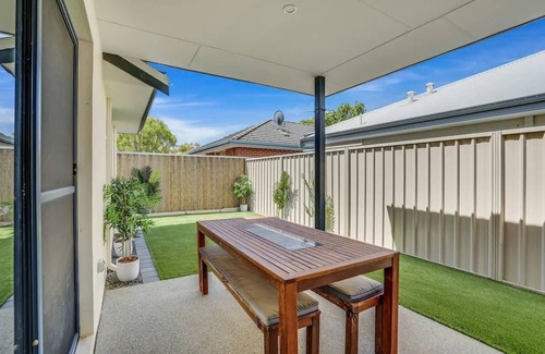 Busselton House | Carey Beach Retreat
