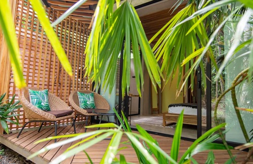 Chiguata Villa | Caribbean Courtyard Luxury Villas
