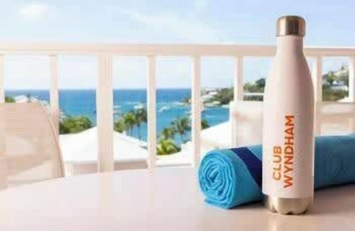 Nazareth Condo | Caribbean Getaway at Wyndham Elysian Beach Resort
