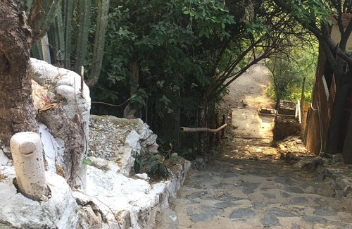 Taganga House | Caribbean house, near the sea