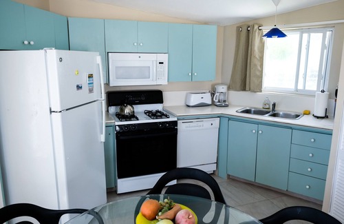 Oyster Pond Villa | Caribbean Ocean View - 2bdr Unit #17