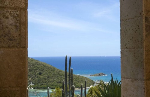 Point Rendezvous Villa | Caribbean Palm Villa - 3 bedroom Pool Villa in Point Rendezvous!