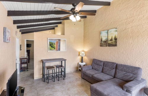 La Grande Princesse Condo | Caribbean View your way by RedAwning
